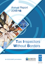 TIWB Annual Report 2017/18